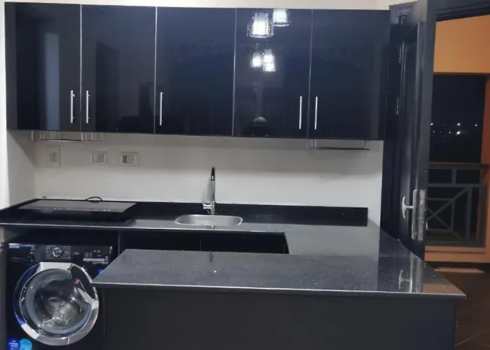 Apartment In Porto