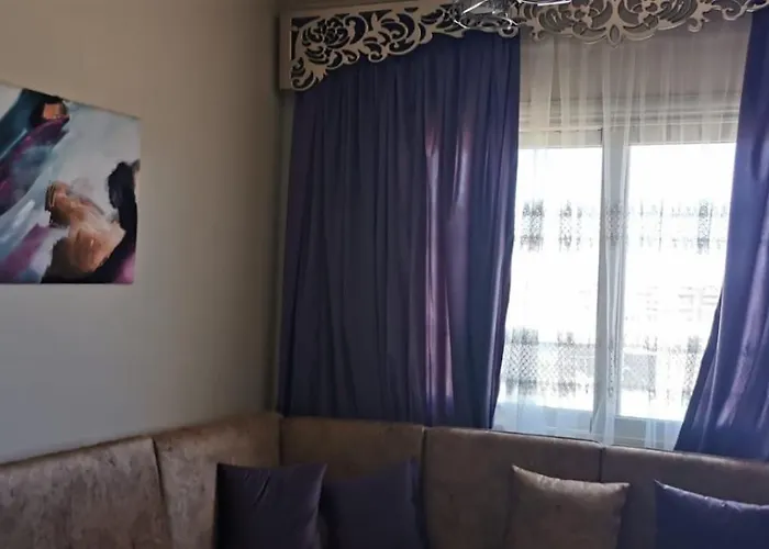 In Porto Apartment *