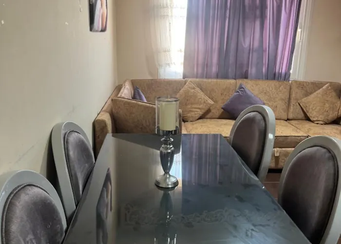 Apartment In Porto Sharm el-Sheikh