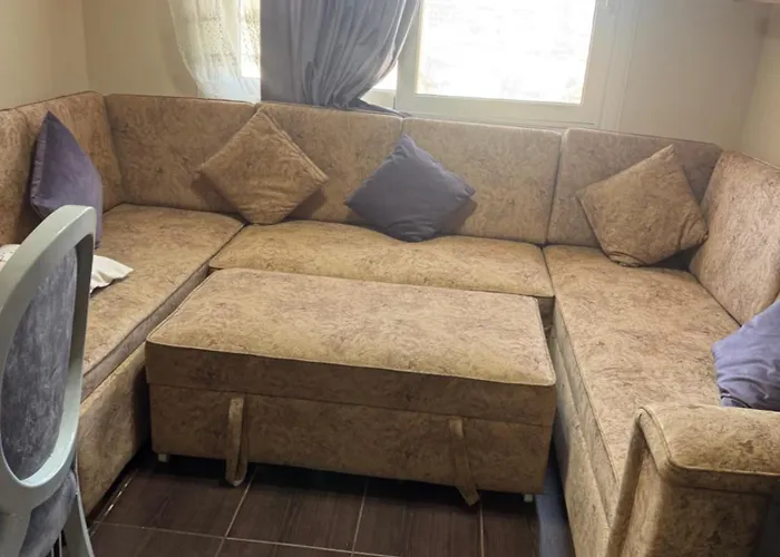 Apartment In Porto Sharm el-Sheikh