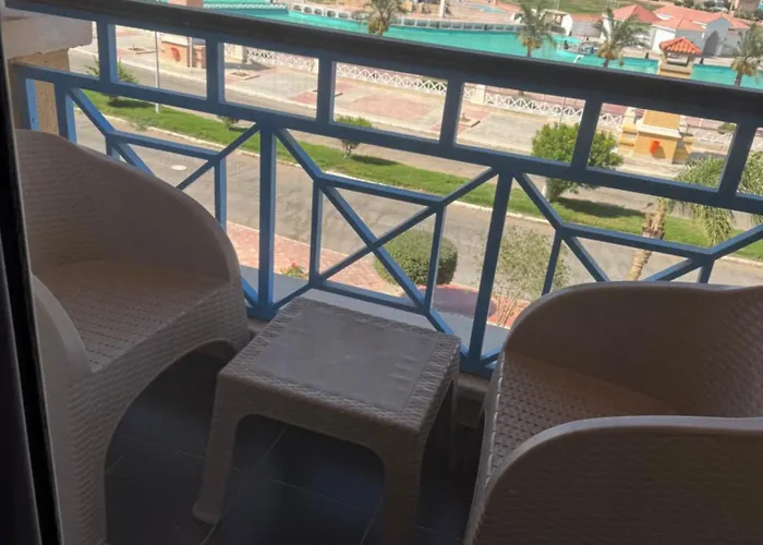 Apartment In Porto Sharm el-Sheikh
