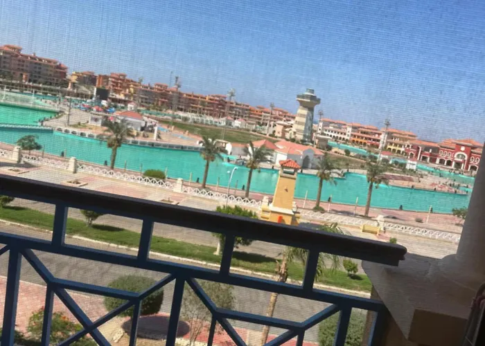 In Porto *